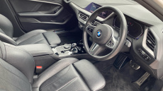 BMW 1 Series 118i M Sport 5dr Step Auto Petrol Hatchback